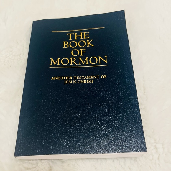 The Book Of Mormon: Another Testament Of Jesus Christ - Picture 1 of 3